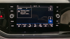 Volkswagen Polo 1.0 TSI 115 R-Line 5dr Petrol Hatchback